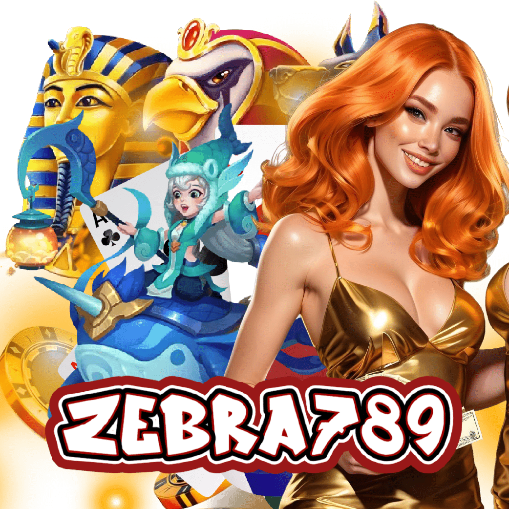zebra789 slot