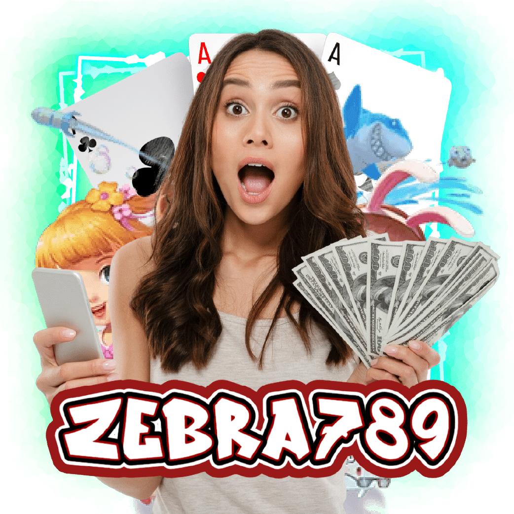 zebra789 สล็อตออนไลน์