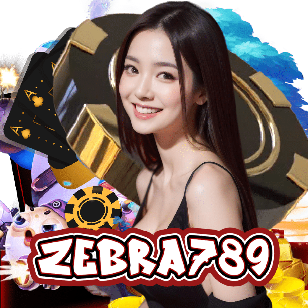 zebra789 เว็บตรง