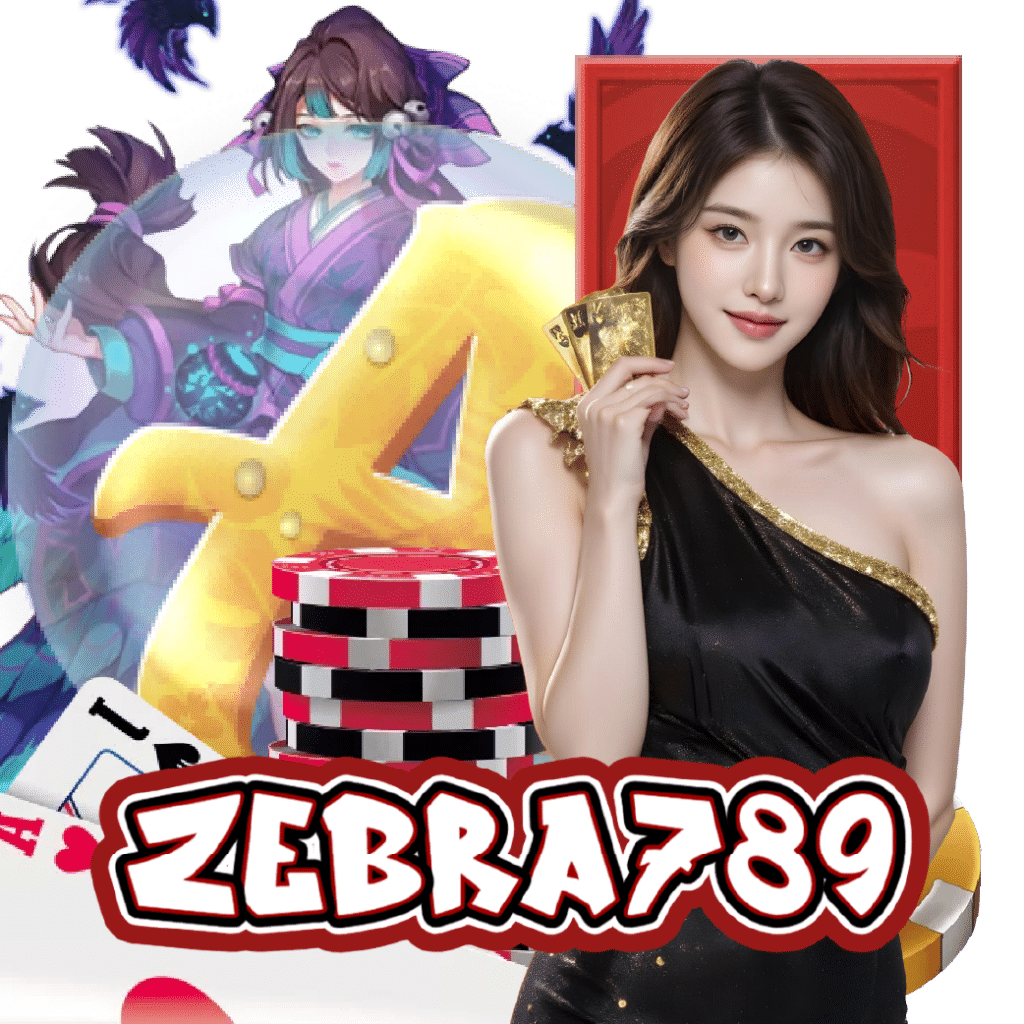 zebra789