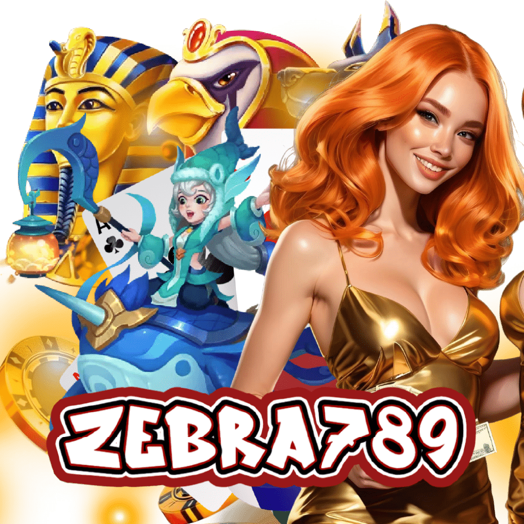 zebra789 slot