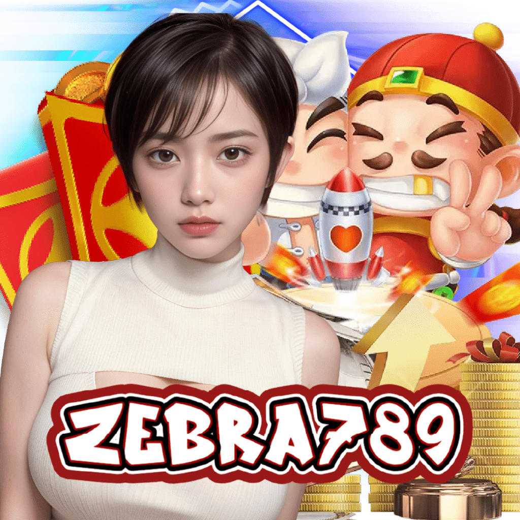 zebra789 เกมลิขสิทธิ์แท้