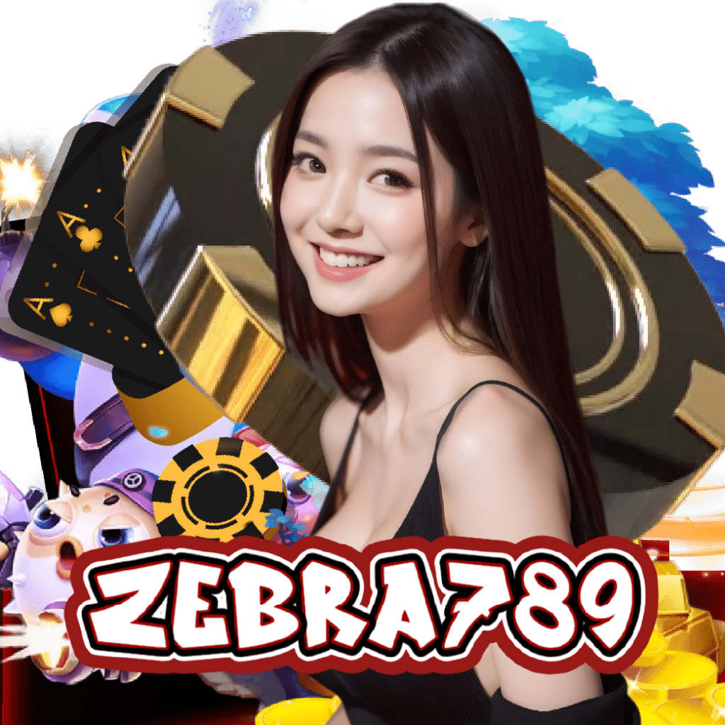 zebra789 เว็บตรง